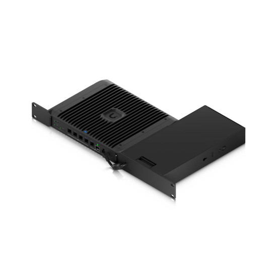 Suport Rack pentru Cloud Gateway Industrial UniFi Ubiquiti, UACC-UCG-Industrial-RM