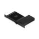 Suport Rack pentru Cloud Gateway Industrial UniFi Ubiquiti, UACC-UCG-Industrial-RM