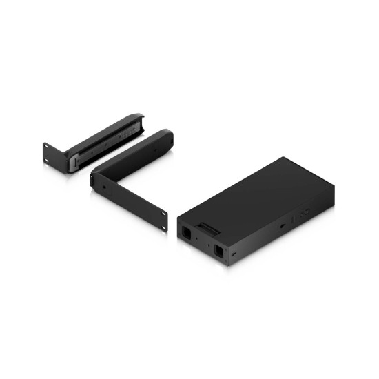 Suport Rack pentru Cloud Gateway Industrial UniFi Ubiquiti, UACC-UCG-Industrial-RM