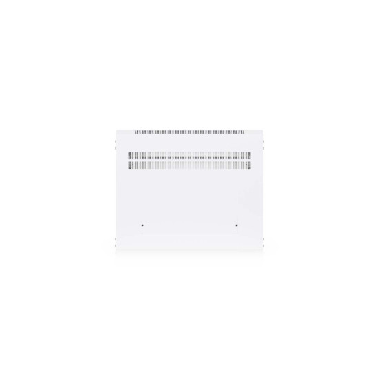 Dulap Rack 12U de perete UniFi Ubiquiti, Ventilatoare integrate, Panouri detașabile, UACC-Rack-12U-Wall-450-G