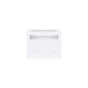 Dulap Rack 12U de perete UniFi Ubiquiti, Ventilatoare integrate, Panouri detașabile, UACC-Rack-12U-Wall-450-G