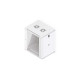 Dulap Rack 12U de perete UniFi Ubiquiti, Ventilatoare integrate, Panouri detașabile, UACC-Rack-12U-Wall-450-G