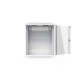 Dulap Rack 12U de perete UniFi Ubiquiti, Ventilatoare integrate, Panouri detașabile, UACC-Rack-12U-Wall-450-G