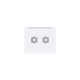 Dulap Rack 12U de perete UniFi Ubiquiti, Ventilatoare integrate, Panouri detașabile, UACC-Rack-12U-Wall-450-G