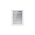 Dulap Rack 12U de perete UniFi Ubiquiti, Ventilatoare integrate, Panouri detașabile, UACC-Rack-12U-Wall-450-G