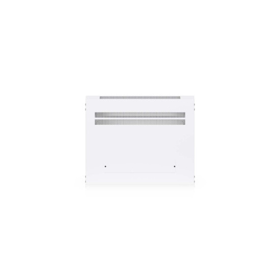 Dulap Rack 12U de perete UniFi Ubiquiti, Ventilatoare integrate, Panouri detașabile, UACC-Rack-12U-Wall-450-P