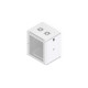 Dulap Rack 12U de perete UniFi Ubiquiti, Ventilatoare integrate, Panouri detașabile, UACC-Rack-12U-Wall-450-P