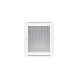 Dulap Rack 12U de perete UniFi Ubiquiti, Ventilatoare integrate, Panouri detașabile, UACC-Rack-12U-Wall-450-P