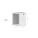 Dulap Rack 12U de perete UniFi Ubiquiti, Ventilatoare integrate, Panouri detașabile, UACC-Rack-12U-Wall-450-P