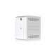 Dulap Rack 12U de perete UniFi Ubiquiti, Ventilatoare integrate, Panouri detașabile, UACC-Rack-12U-Wall-450-P