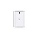 Dulap Rack 12U de perete UniFi Ubiquiti, Ventilatoare integrate, Panouri detașabile, UACC-Rack-12U-Wall-450-P