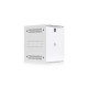 Dulap Rack 12U de perete UniFi Ubiquiti, Ventilatoare integrate, Panouri detașabile, UACC-Rack-12U-Wall-450-P