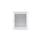 Dulap Rack 12U de perete UniFi Ubiquiti, Ventilatoare integrate, Panouri detașabile, UACC-Rack-12U-Wall-450-P