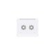 Dulap Rack 12U de perete UniFi Ubiquiti, Ventilatoare integrate, Panouri detașabile, UACC-Rack-12U-Wall-450-P