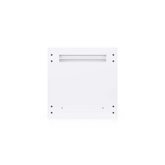 Dulap Rack 12U de perete UniFi Ubiquiti, Ventilatoare integrate, Panouri detașabile, UACC-Rack-12U-Wall-600-G