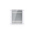 Dulap Rack 12U de perete UniFi Ubiquiti, Ventilatoare integrate, Panouri detașabile, UACC-Rack-12U-Wall-600-G