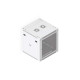 Dulap Rack 12U de perete UniFi Ubiquiti, Ventilatoare integrate, Panouri detașabile, UACC-Rack-12U-Wall-600-P