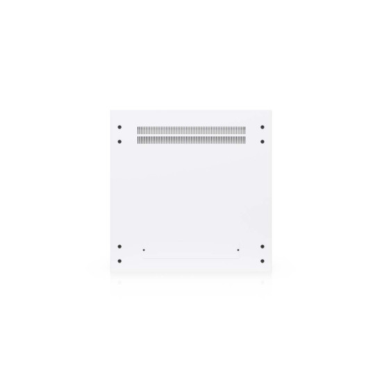 Dulap Rack 12U de perete UniFi Ubiquiti, Ventilatoare integrate, Panouri detașabile, UACC-Rack-12U-Wall-600-P