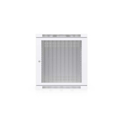 Dulap Rack 12U de perete UniFi Ubiquiti, Ventilatoare integrate, Panouri detașabile, UACC-Rack-12U-Wall-600-P