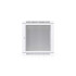 Dulap Rack 12U de perete UniFi Ubiquiti, Ventilatoare integrate, Panouri detașabile, UACC-Rack-12U-Wall-600-P