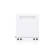 Dulap Rack 12U de perete UniFi Ubiquiti, Ventilatoare integrate, Panouri detașabile, UACC-Rack-12U-Wall-SW-G