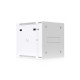 Dulap Rack 12U de perete UniFi Ubiquiti, Ventilatoare integrate, Panouri detașabile, UACC-Rack-12U-Wall-SW-G