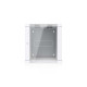 Dulap Rack 12U de perete UniFi Ubiquiti, Ventilatoare integrate, Panouri detașabile, UACC-Rack-12U-Wall-SW-G