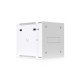 Dulap Rack 12U de perete UniFi Ubiquiti, Ventilatoare integrate, Panouri detașabile, UACC-Rack-12U-Wall-SW-P