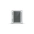 Dulap Rack 12U de perete UniFi Ubiquiti, Ușă din sticlă, Ventilatoare integrate, UACC-Rack-12U-Wall