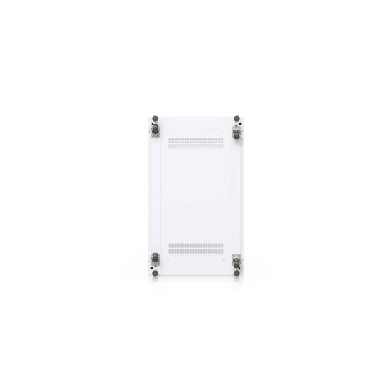 Dulap Rack 42U de podea UniFi Ubiquiti, Ventilatoare integrate, Panouri detașabile, UACC-Rack-42U-800-G