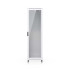 Dulap Rack 42U de podea UniFi Ubiquiti, Ventilatoare integrate, Panouri detașabile, UACC-Rack-42U-800-G