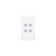 Dulap Rack 42U de podea UniFi Ubiquiti, Ventilatoare integrate, Panouri detașabile, UACC-Rack-42U-800-G