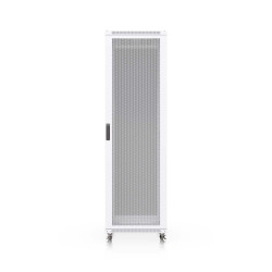 Dulap Rack 42U de podea UniFi Ubiquiti, Ventilatoare integrate, Panouri detașabile, UACC-Rack-42U-1000-P
