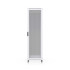 Dulap Rack 42U de podea UniFi Ubiquiti, Ventilatoare integrate, Panouri detașabile, UACC-Rack-42U-1000-P
