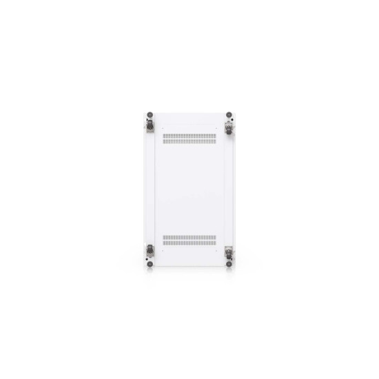 Dulap Rack 42U de podea UniFi Ubiquiti, Ventilatoare integrate, Panouri detașabile, UACC-Rack-42U-1000-P