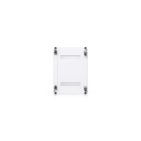 Dulap Rack 42U de podea UniFi Ubiquiti, Ventilatoare integrate, Panouri detașabile, UACC-Rack-42U-800-G