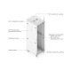 Dulap Rack 42U de podea UniFi Ubiquiti, Ventilatoare integrate, Panouri detașabile, UACC-Rack-42U-800-G