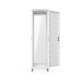 Dulap Rack 42U de podea UniFi Ubiquiti, Ventilatoare integrate, Panouri detașabile, UACC-Rack-42U-800-G