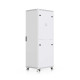 Dulap Rack 42U de podea UniFi Ubiquiti, Ventilatoare integrate, Panouri detașabile, UACC-Rack-42U-800-G