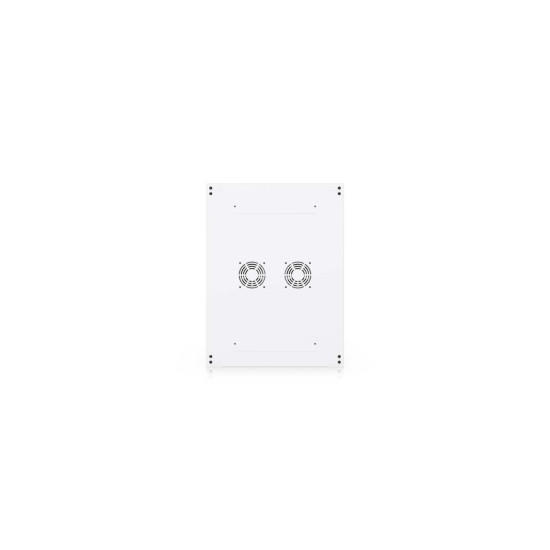 Dulap Rack 42U de podea UniFi Ubiquiti, Ventilatoare integrate, Panouri detașabile, UACC-Rack-42U-800-G