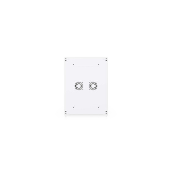 Dulap Rack 42U de podea UniFi Ubiquiti, Ventilatoare integrate, Panouri detașabile, UACC-Rack-42U-800-P