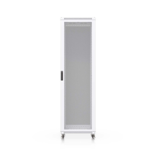 Dulap Rack 42U de podea UniFi Ubiquiti, Ventilatoare integrate, Panouri detașabile, UACC-Rack-42U-800-P