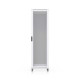 Dulap Rack 42U de podea UniFi Ubiquiti, Ventilatoare integrate, Panouri detașabile, UACC-Rack-42U-800-P