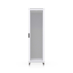 Dulap Rack 42U de podea UniFi Ubiquiti, Ventilatoare integrate, Panouri detașabile, UACC-Rack-42U-800-P