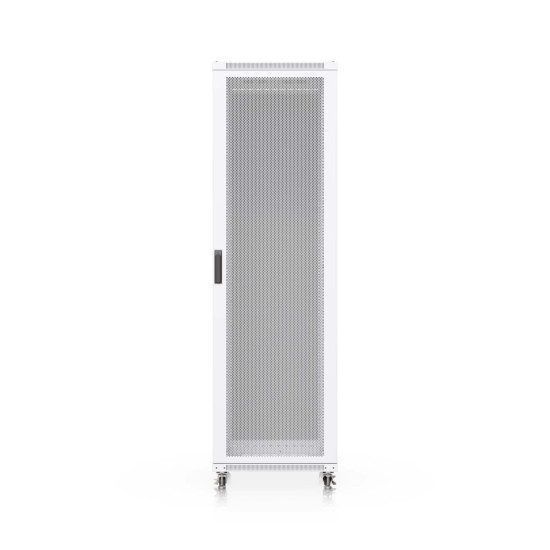 Dulap Rack 42U de podea UniFi Ubiquiti, Ventilatoare integrate, Panouri detașabile, UACC-Rack-42U-800-P