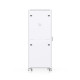Dulap Rack 42U de podea UniFi Ubiquiti, Ventilatoare integrate, Panouri detașabile, UACC-Rack-42U-800-P