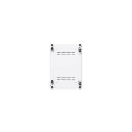 Dulap Rack 42U de podea UniFi Ubiquiti, Ventilatoare integrate, Panouri detașabile, UACC-Rack-42U-800-P
