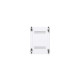 Dulap Rack 42U de podea UniFi Ubiquiti, Ventilatoare integrate, Panouri detașabile, UACC-Rack-42U-800-P