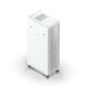 Dulap Rack 42U de podea UniFi Ubiquiti, Ventilatoare integrate, Panouri detașabile, UACC-Rack-42U