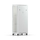 Dulap Rack 42U de podea UniFi Ubiquiti, Ventilatoare integrate, Panouri detașabile, UACC-Rack-42U